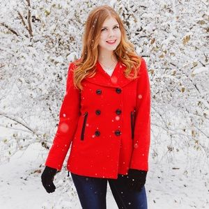 Meet your Posher, Ana